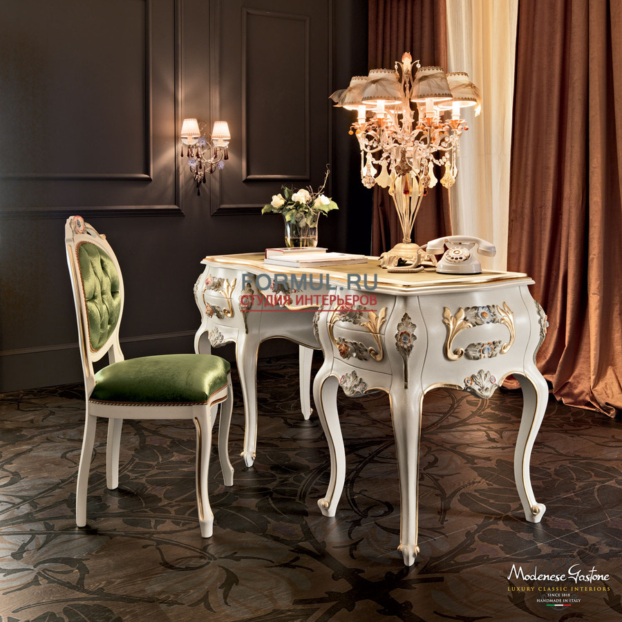 Спальня Modenese Gastone Villa Venezia 2